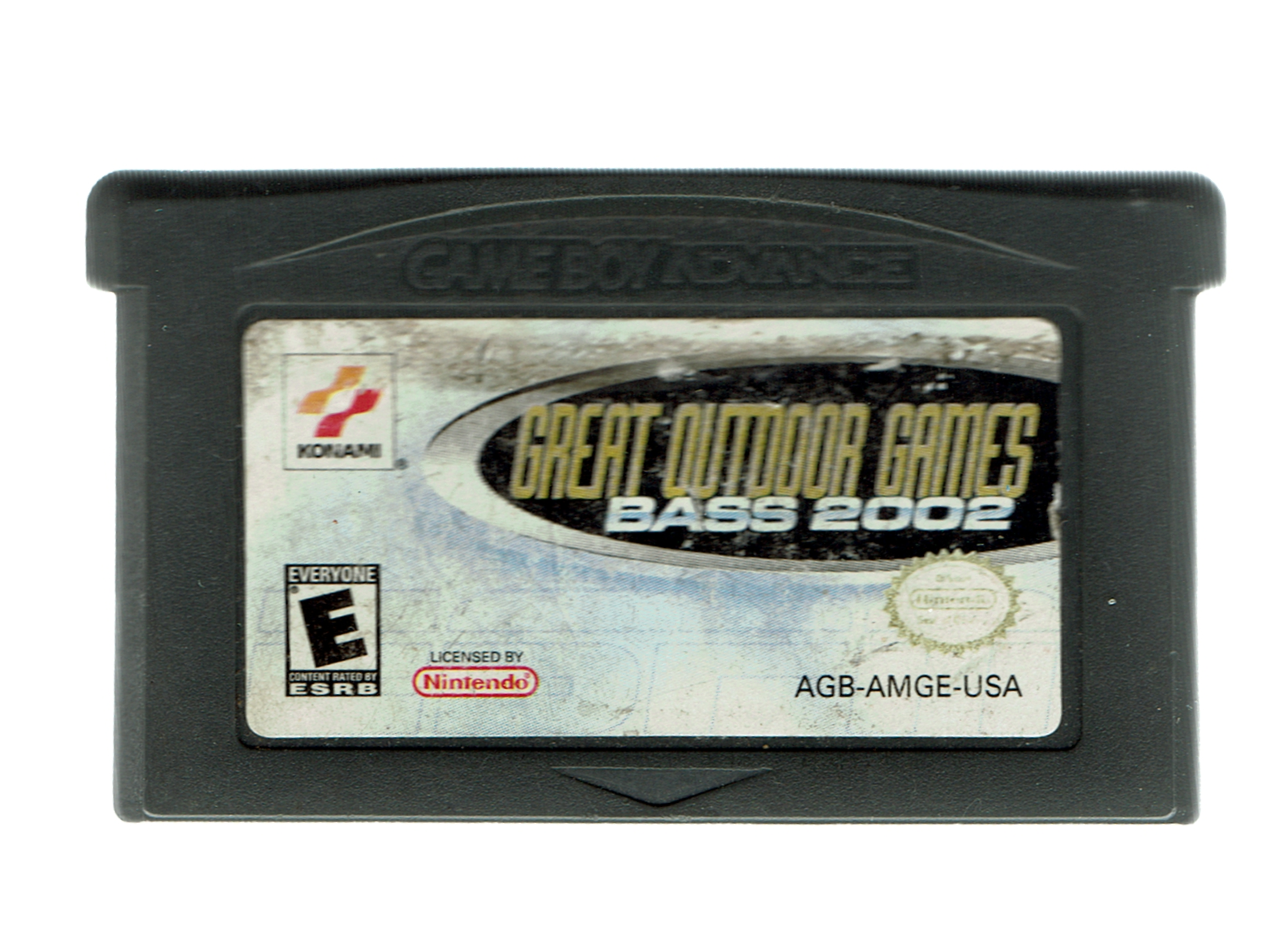 ESPN Final Round Golf 2002